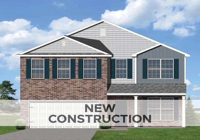 1st image of 117 Sunflower Dr, Nicholasville, KY 40356 | MLS# 26014692