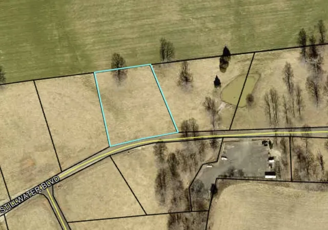 Homes for sale in Russell Springs, KY | Lot 218 Stillwater, Russell Springs, KY 42642 | MLS# 26014699