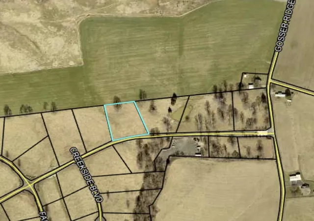 Homes for sale in Russell Springs, KY | Lot 218 Stillwater, Russell Springs, KY 42642 | MLS# 26014699