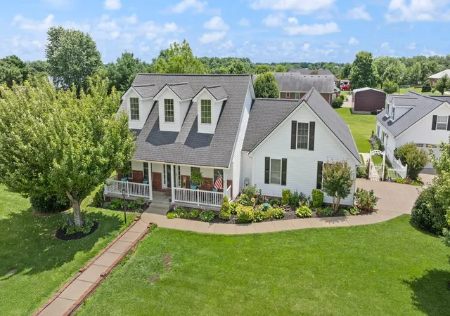 Homes for sale in Hustonville, KY | 101 Ash Rd, Hustonville, KY 40437 | MLS# 26014930