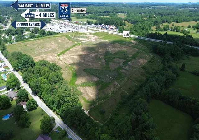 1st image of 13143 Us 25e, Corbin, KY 40701 | MLS# 26014703