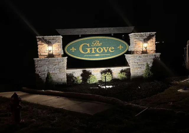 2nd image of 6035 Ashgrove Rd, Nicholasville, KY 40356 | MLS# 26014716