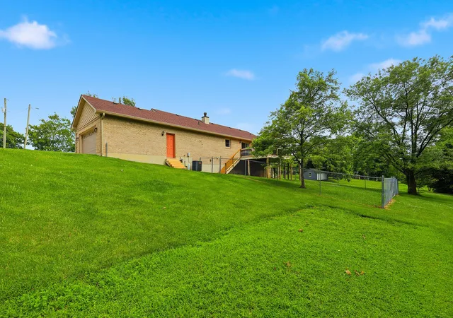 Homes for sale in Lawrenceburg, KY | 1594 Fox Creek Rd, Lawrenceburg, KY 40342 | MLS# 26016535