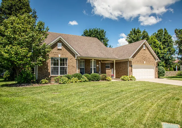 Homes for sale in Versailles, KY | 748 Eureka Dr, Versailles, KY 40383 | MLS# 26014870