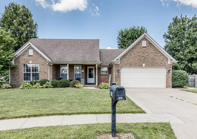 Homes for sale in Versailles, KY | 748 Eureka Dr, Versailles, KY 40383 | MLS# 26014870