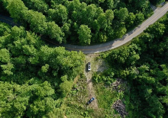 Photo 1 of Land for sale at 0 Oscar Wagers Rd, Manchester, KY 40962 | MLS# 26014836 | Listing updated on 2026-08-26