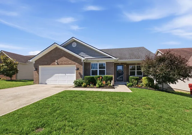 3rd image of 1236 Orchard Dr, Nicholasville, KY 40356 | MLS# 26014745