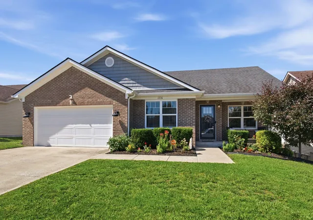 42nd image of 1236 Orchard Dr, Nicholasville, KY 40356 | MLS# 26014745