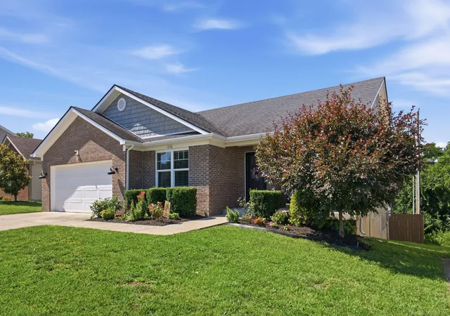 4th image of 1236 Orchard Dr, Nicholasville, KY 40356 | MLS# 26014745