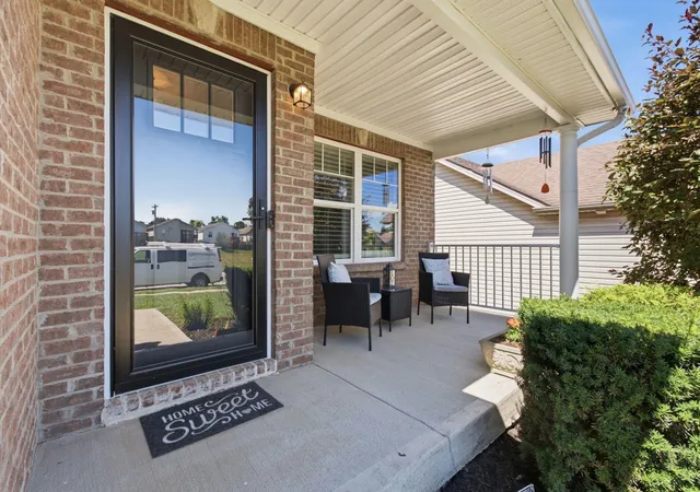 5th image of 1236 Orchard Dr, Nicholasville, KY 40356 | MLS# 26014745