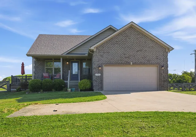 Photo 1 of Single family home for sale at 494 Igo Rd, Richmond, KY 40475 | MLS# 26014970 | Listing updated on 2026-10-02