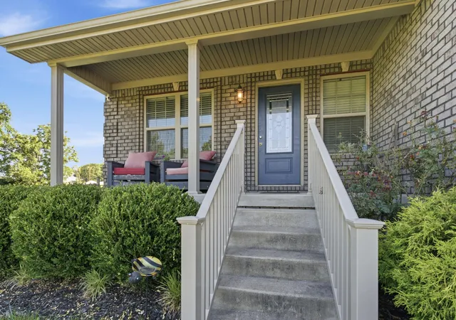 Photo 2 of Single family home for sale at 494 Igo Rd, Richmond, KY 40475 | MLS# 26014970 | Listing updated on 2026-10-02