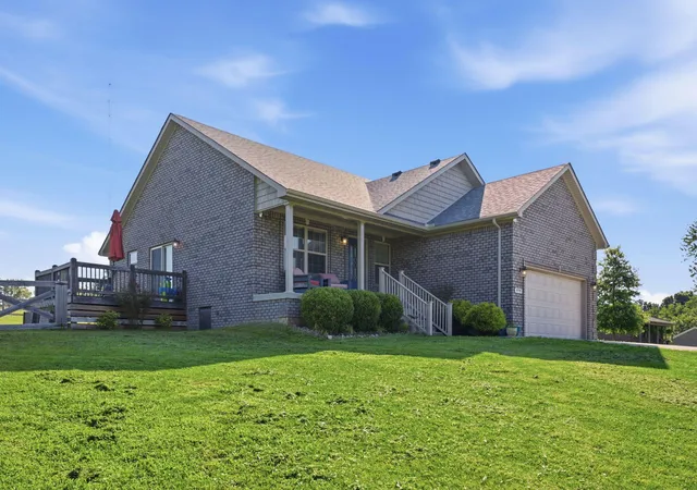 Photo 3 of Single family home for sale at 494 Igo Rd, Richmond, KY 40475 | MLS# 26014970 | Listing updated on 2026-10-02