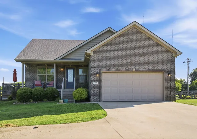 Photo 3 of Single family home for sale at 494 Igo Rd, Richmond, KY 40475 | MLS# 26014970 | Listing updated on 2026-10-02