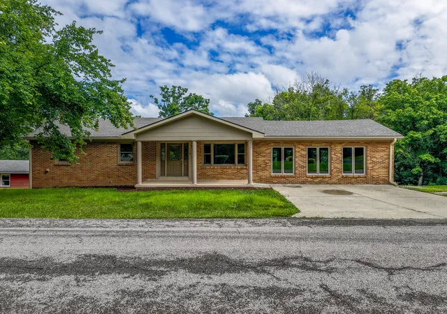 Homes for sale in West Liberty, KY | 110 Keeton Ave, West Liberty, KY 41472 | MLS# 26015155