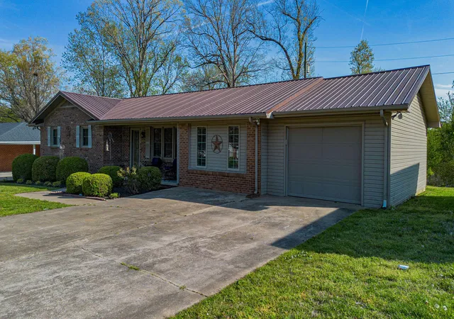 3rd image of 242 Barber Rd, Clinton, KY 42031 | MLS# 26016690