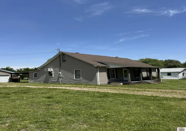 5th image of 5250 State Route 123, Clinton, KY 42031 | MLS# 26016171