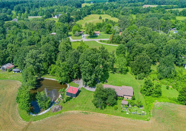 Homes for sale in Benton, KY | 2403 Murray Hwy, Benton, KY 42025 | MLS# 26014752