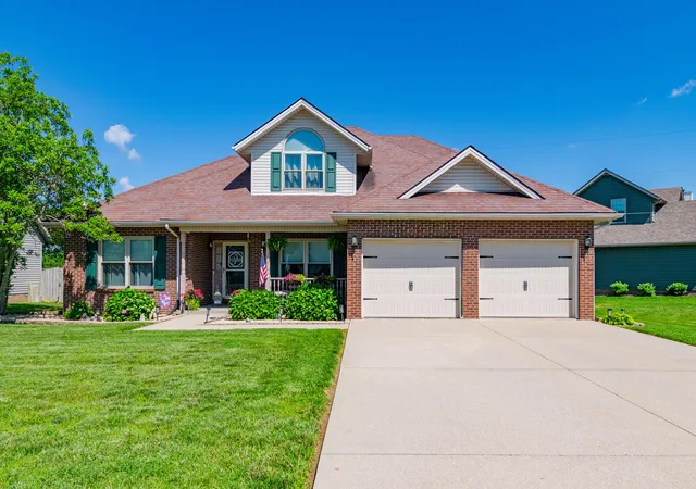 Homes for sale in Winchester, KY | 107 Hibiscus Ln, Winchester, KY 40391 | MLS# 26015608