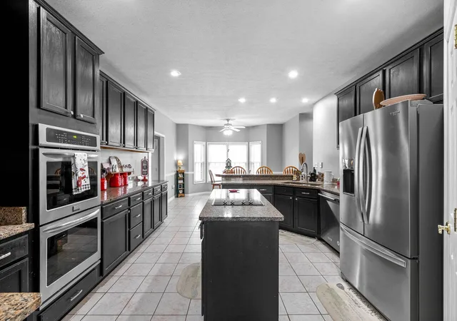 Photo 3 of Single family home for sale at 2350 Flt Lick Ln, Herndon, KY 42236 | MLS# 26014922 | Listing updated on 2026-07-08