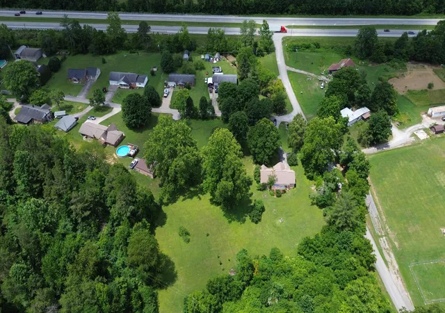 39th image of 428 Richland Church Rd, Gray, KY 40734 | MLS# 26015211