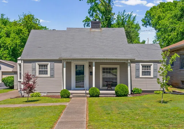 Photo 1 of Single family home for sale at 116 Mooreland Dr, Hopkinsville, KY 42240 | MLS# 26014761 | Listing updated on 2026-08-27