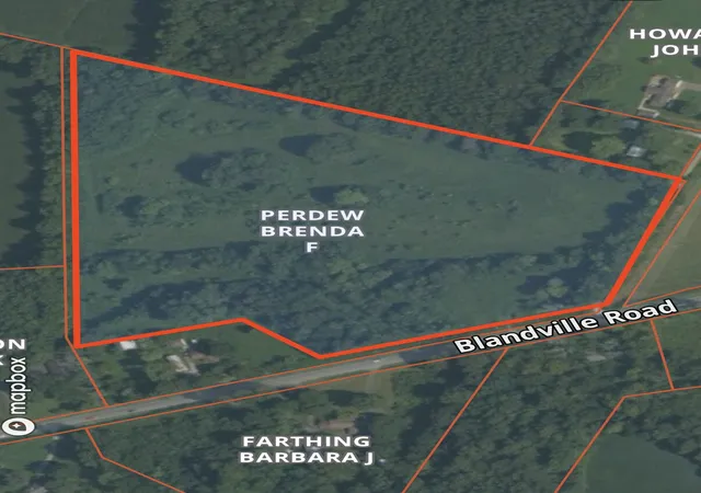 1st image of 7615 Blandville Rd, Paducah, KY 42001 | MLS# 26014777