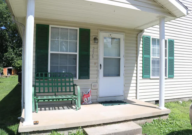 Homes for sale in Versailles, KY | 236 MLK Jr Blvd, Versailles, KY 40383 | MLS# 26014785