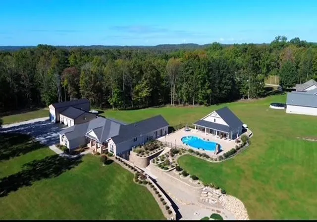 2nd image of 888 High Moore Rd, London, KY 40741 | MLS# 26014966