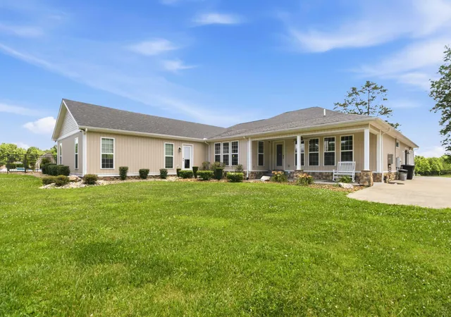 80th image of 888 High Moore Rd, London, KY 40741 | MLS# 26014966
