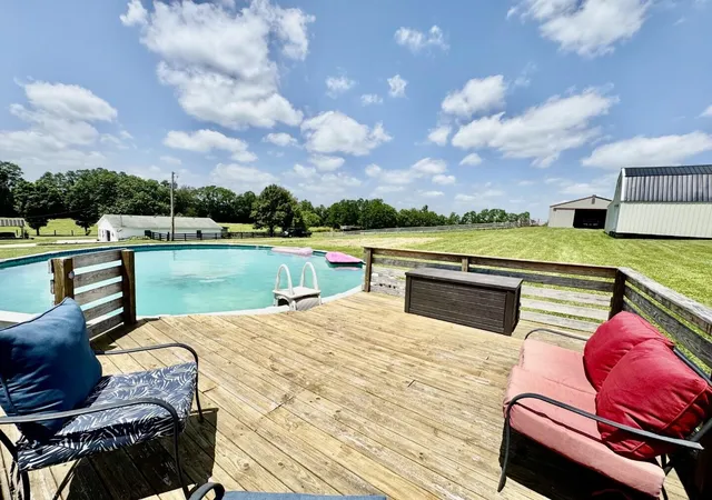 Homes for sale in Salvisa, KY | 851 Mcafee Ln, Salvisa, KY 40372 | MLS# 26014771