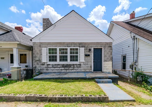 36th image of 25 Oliver St, Winchester, KY 40391 | MLS# 26014899