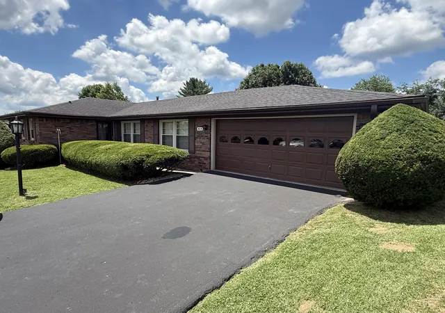 Homes for sale in Danville, KY | 414 Elwood Dr, Danville, KY 40422 | MLS# 26014790