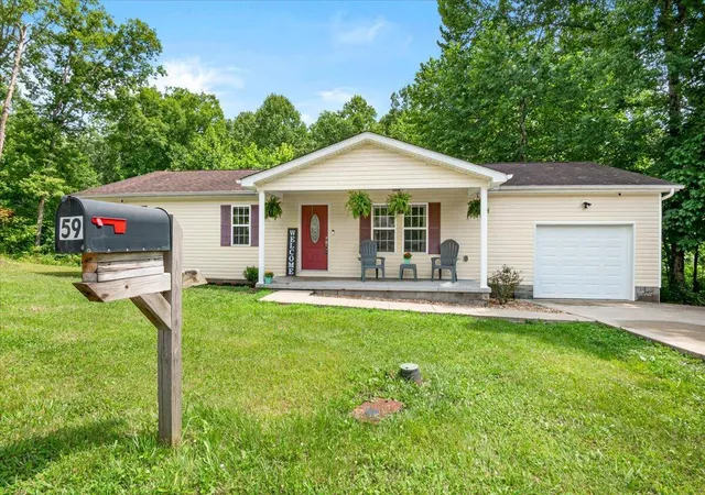 Homes for sale in Corbin, KY | 59 April Ln, Corbin, KY 40701 | MLS# 26014784