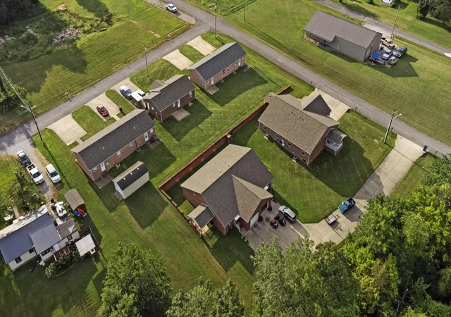 1st image of 1223/1233 Clyde Elrod Ave, Kevil, KY 42053 | MLS# 26017054