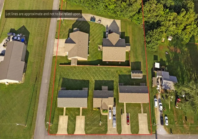 2nd image of 1223/1233 Clyde Elrod Ave, Kevil, KY 42053 | MLS# 26017054