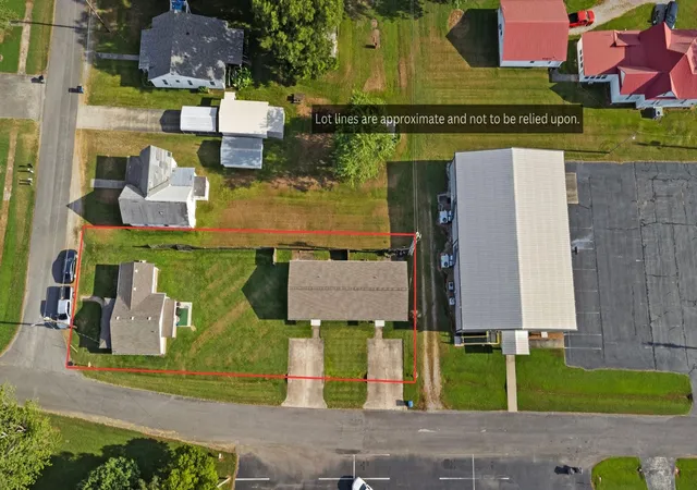 3rd image of 1223/1233 Clyde Elrod Ave, Kevil, KY 42053 | MLS# 26017054