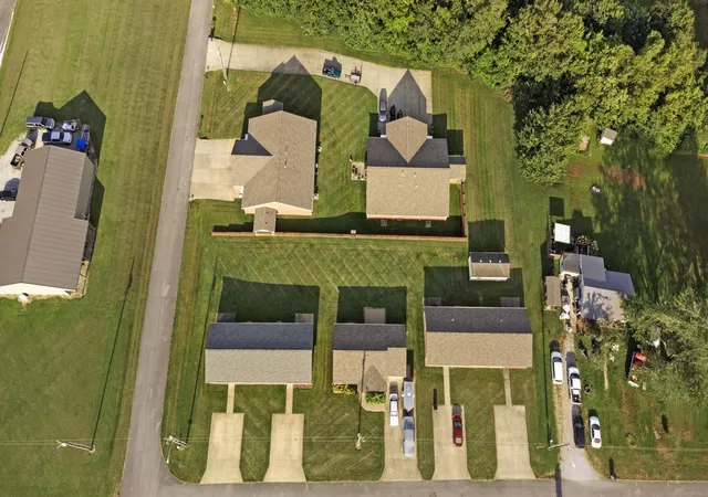 42nd image of 1223/1233 Clyde Elrod Ave, Kevil, KY 42053 | MLS# 26017054