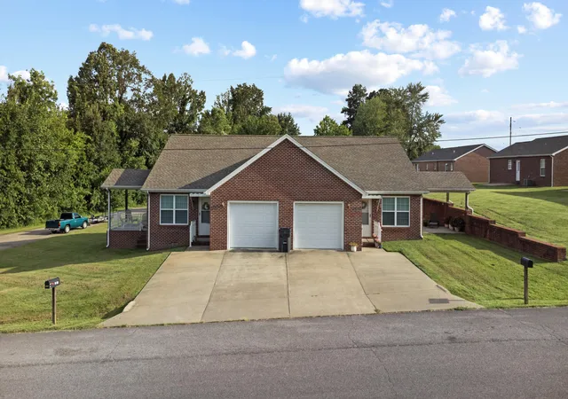 4th image of 1223/1233 Clyde Elrod Ave, Kevil, KY 42053 | MLS# 26017054