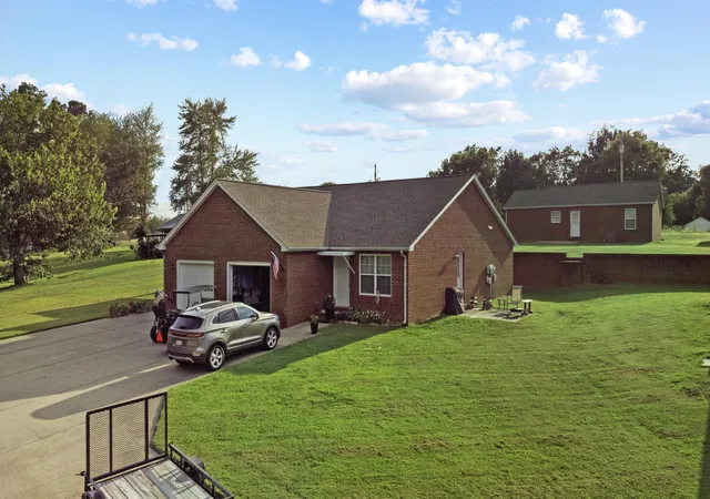 5th image of 1223/1233 Clyde Elrod Ave, Kevil, KY 42053 | MLS# 26017054