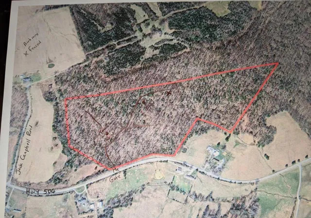 Homes for sale in Marion, KY | 4115 Acres State Hwy 506, Marion, KY 42064 | MLS# 26014792