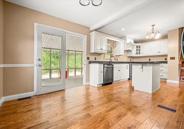 Homes for sale in Rockholds, KY | 141 Junior Hayes Loop #141, Rockholds, KY 40759 | MLS# 26014973