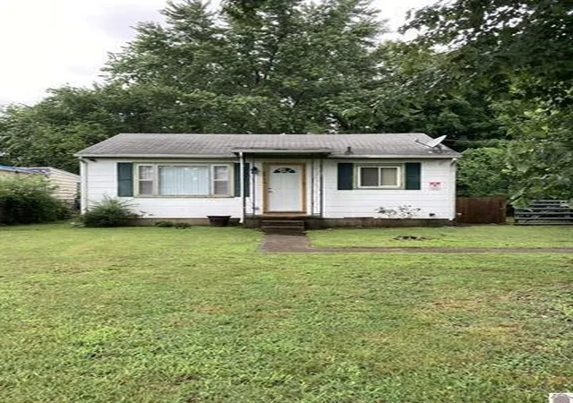 1st image of 2823 Fairmont St, Paducah, KY 42003 | MLS# 26017967