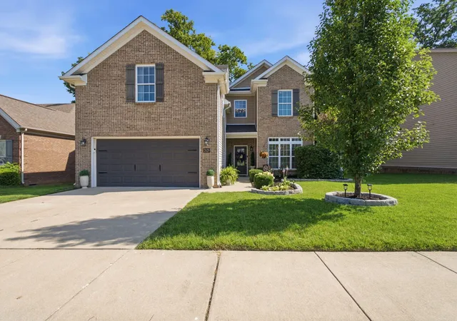 Single family home for sale at 2829 Kearney Crk Ln, Lexington, KY 40511 | MLS# 26015381