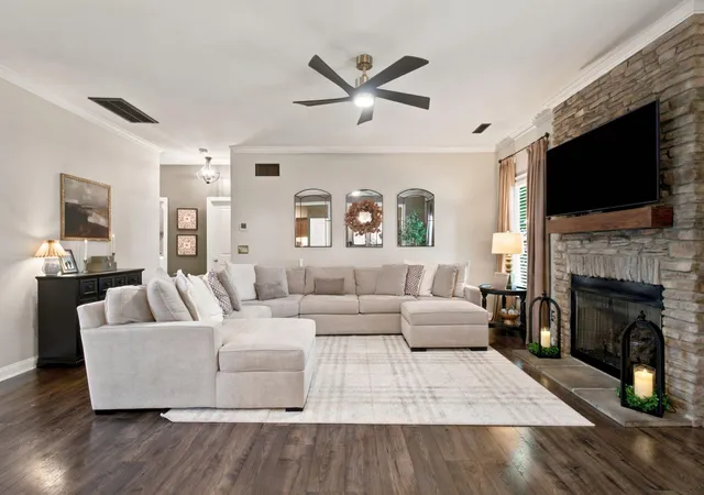 Photo 1 of Single family home for sale at 2829 Kearney Crk Ln, Lexington, KY 40511 | MLS# 26015381 | Listing updated on 2026-09-21