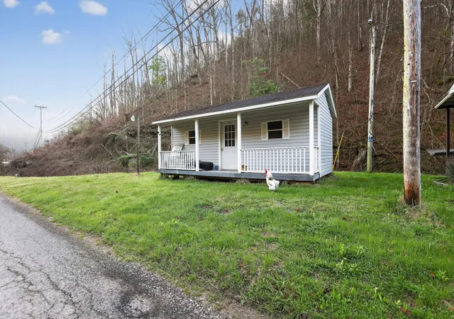 1st image of 179 Big Card Rd, Mouthcard, KY 41548 | MLS# 26017534