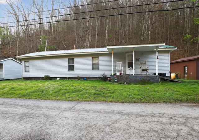 3rd image of 179 Big Card Rd, Mouthcard, KY 41548 | MLS# 26017534