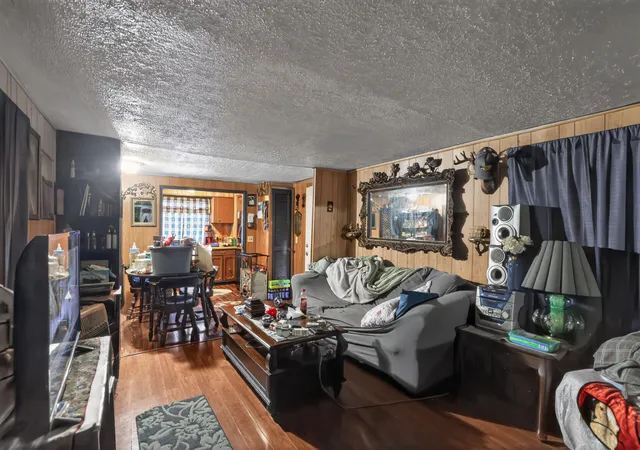 4th image of 179 Big Card Rd, Mouthcard, KY 41548 | MLS# 26017534
