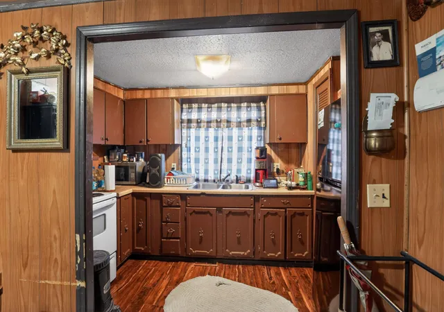 5th image of 179 Big Card Rd, Mouthcard, KY 41548 | MLS# 26017534