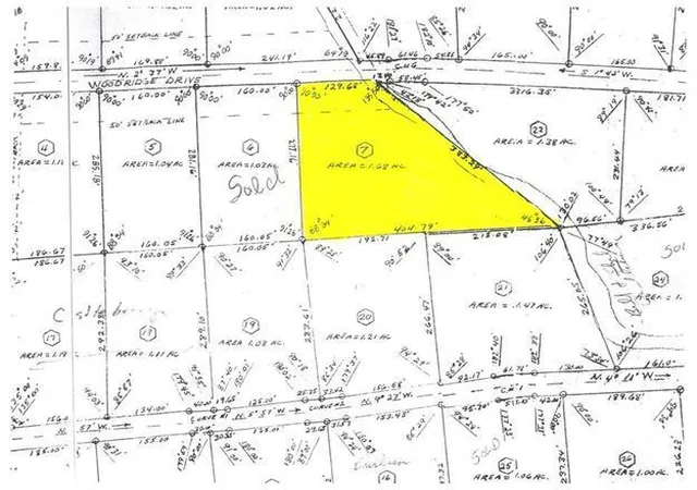 Homes for sale in Benton, KY | Lot 7 Woodridge Dr, Benton, KY 42025 | MLS# 26017622